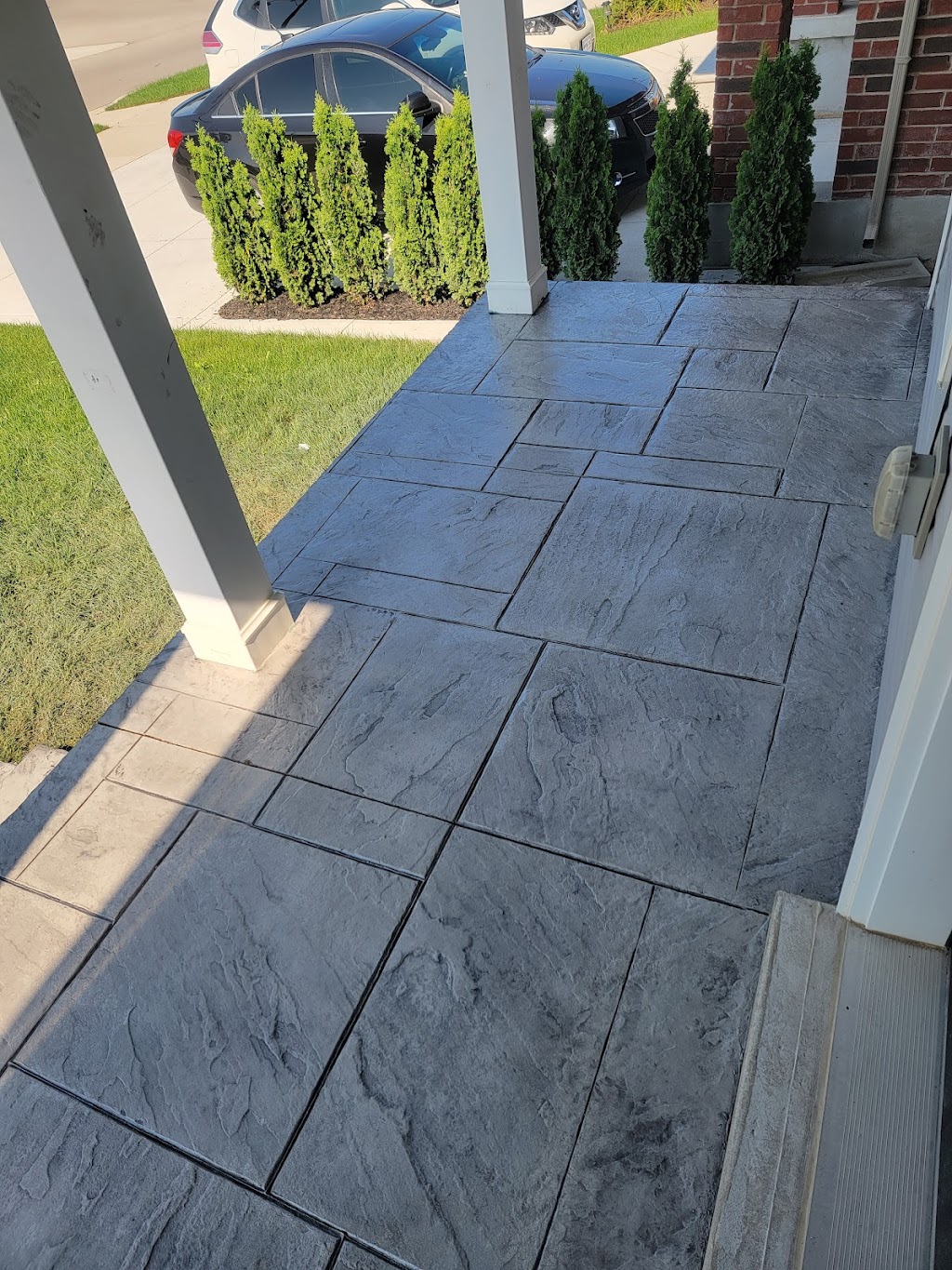 Pro concrete sealing | Binbrook Rd, Hamilton, ON L0R 1C0, Canada | Phone: (905) 630-8726