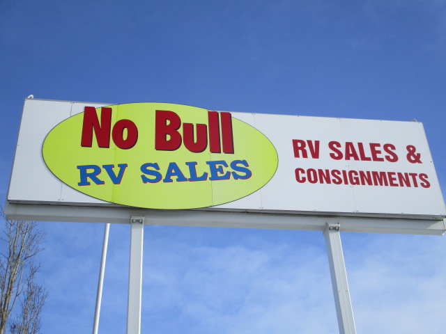 No Bull RV Sales | 200 1 Ave E, Spruce Grove, AB T7X 2K6, Canada | Phone: (855) 685-8900