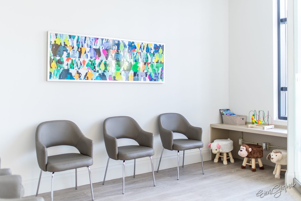 Bright Shell Dental | 18 Fred Varley Dr #7, Unionville, ON L3R 1S3, Canada | Phone: (416) 613-5180