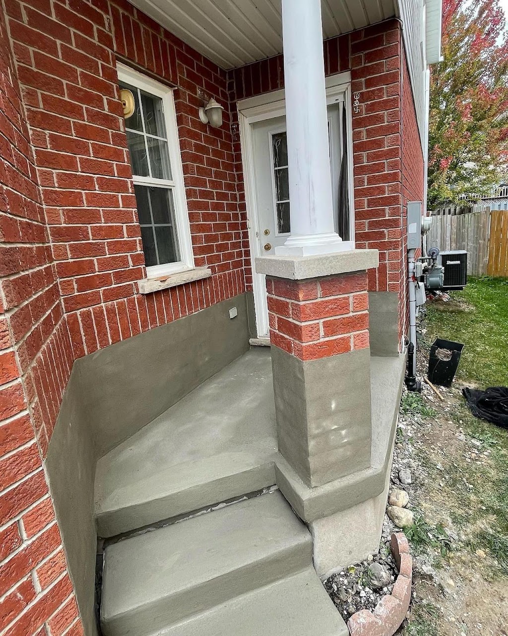 Joseph Construction | 5 Maximillian St, Woodbridge, ON L4H 2S7, Canada | Phone: (647) 887-6403