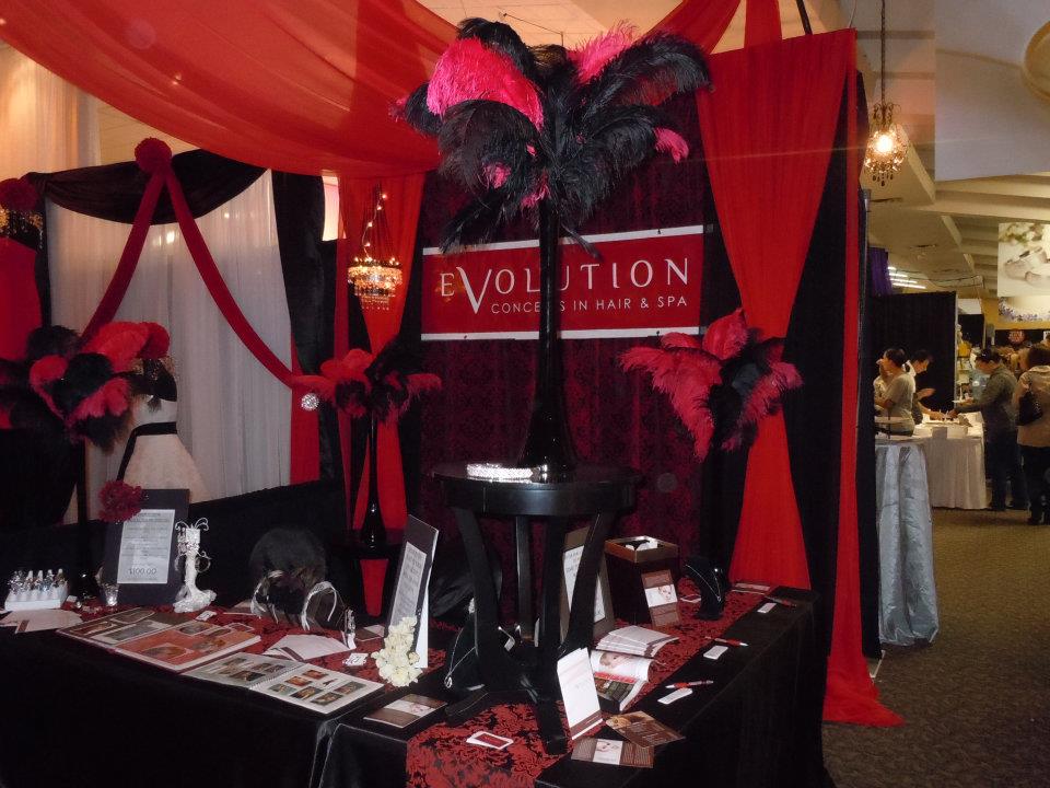 Evolution Concepts in Hair & Spa | 325 Max Becker Dr #112, Kitchener, ON N2E 4H5, Canada | Phone: (519) 743-0009
