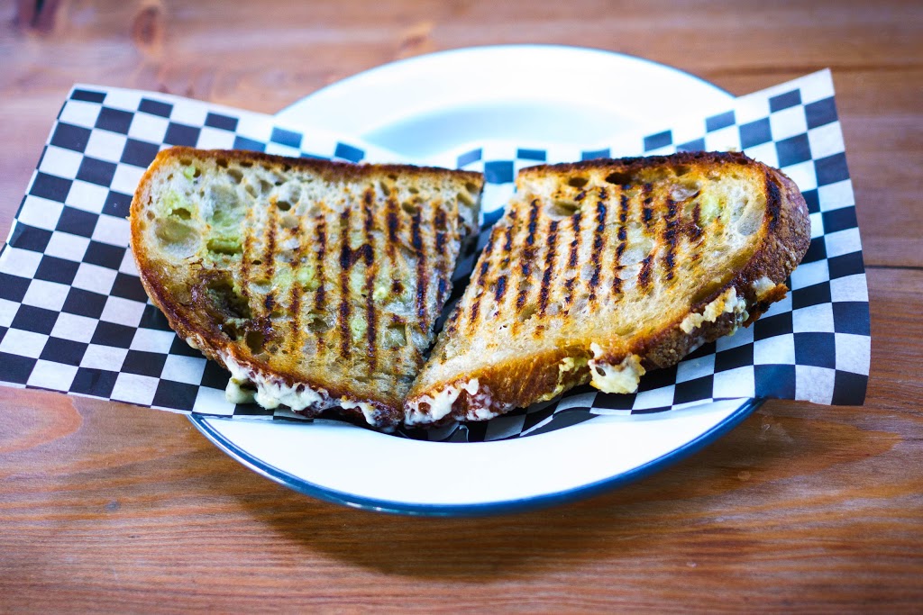 Great Dane Coffee | 6011 Walter Gage Rd, Vancouver, BC V6T 1Z1, Canada | Phone: (604) 558-2190