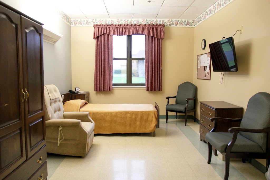 Briody Rehabilitation & Residential Health Is now Lockport Rehab | 909 Lincoln Ave, Lockport, NY 14094, USA | Phone: (716) 434-6361