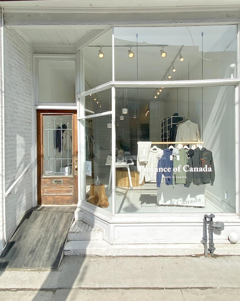 Province of Canada | 1004 Queen St E, Toronto, ON M4M 1K1, Canada | Phone: (416) 551-1229