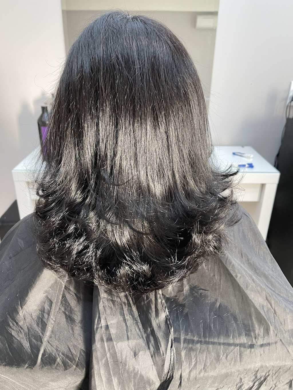 Shapes N Shades hairstyling studio | 185 Alabaster Way, Halifax, NS B3P 0E9, Canada | Phone: (902) 412-1662