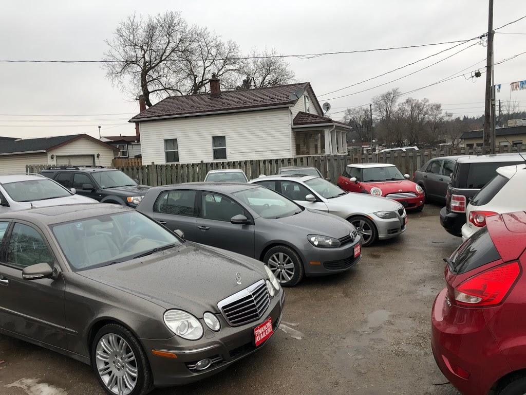 Premium Car Club | 4 Beaumont Crescent, Guelph, ON N1E 6A7, Canada | Phone: (888) 327-3186