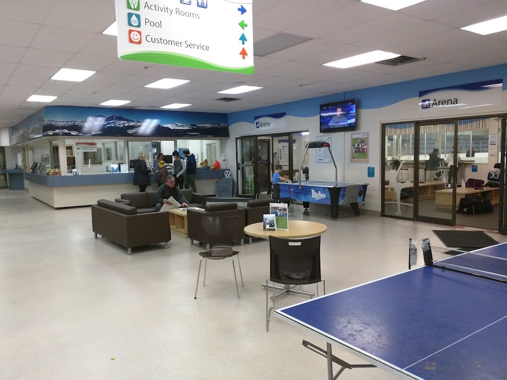 Brennan Park Recreation Centre | 1009 Centennial Way, Squamish, BC V8B 0E2, Canada | Phone: (604) 898-3604