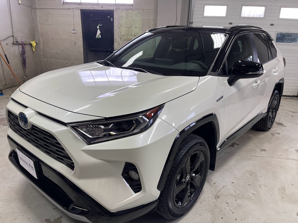 Exotic cars detail | 40 Wellington Ave E unit 1, Oshawa, ON L1H 8B9, Canada | Phone: (647) 462-7999