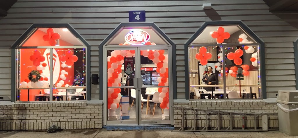 PIZZA GIRLS & KATCH | 575 Main St, Dartmouth, NS B2W 6A4, Canada | Phone: (902) 460-4444