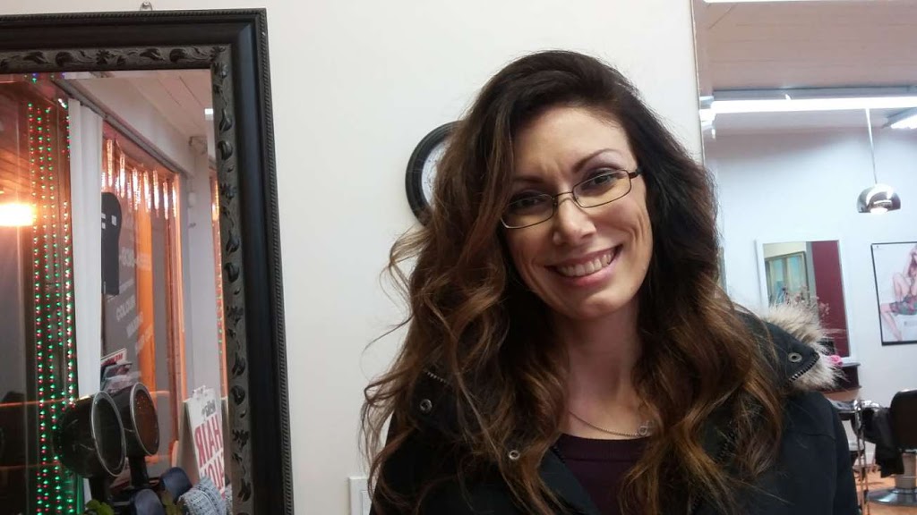 Melika Hair Salon | 910 Clarke Rd, Port Moody, BC V3H 1L9, Canada | Phone: (604) 936-4555