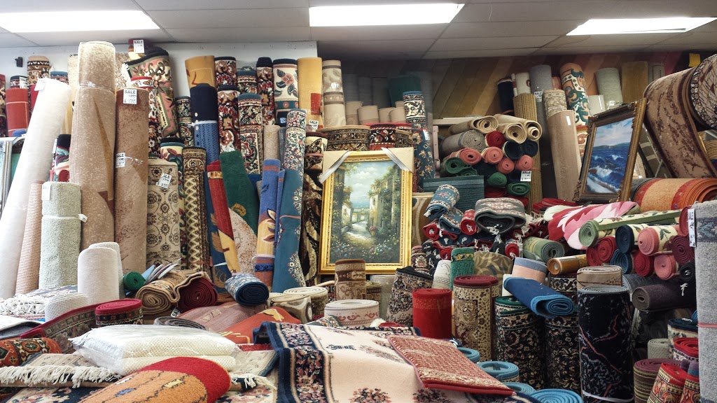 Top Carpet & Rug | 3099 Kingston Rd, Scarborough, ON M1M 1P1, Canada | Phone: (416) 690-7354