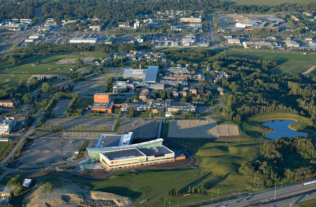 Red Deer Polytechnic University | 100 College Blvd, Red Deer, AB T4N 5H5, Canada | Phone: (403) 342-3300