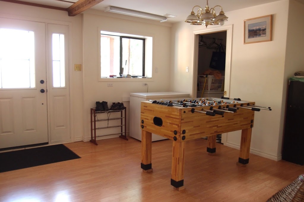 Cowichan Valley Hostel | 5065 Ellison Rd, Duncan, BC V9L 6H5, Canada | Phone: (250) 701-2029