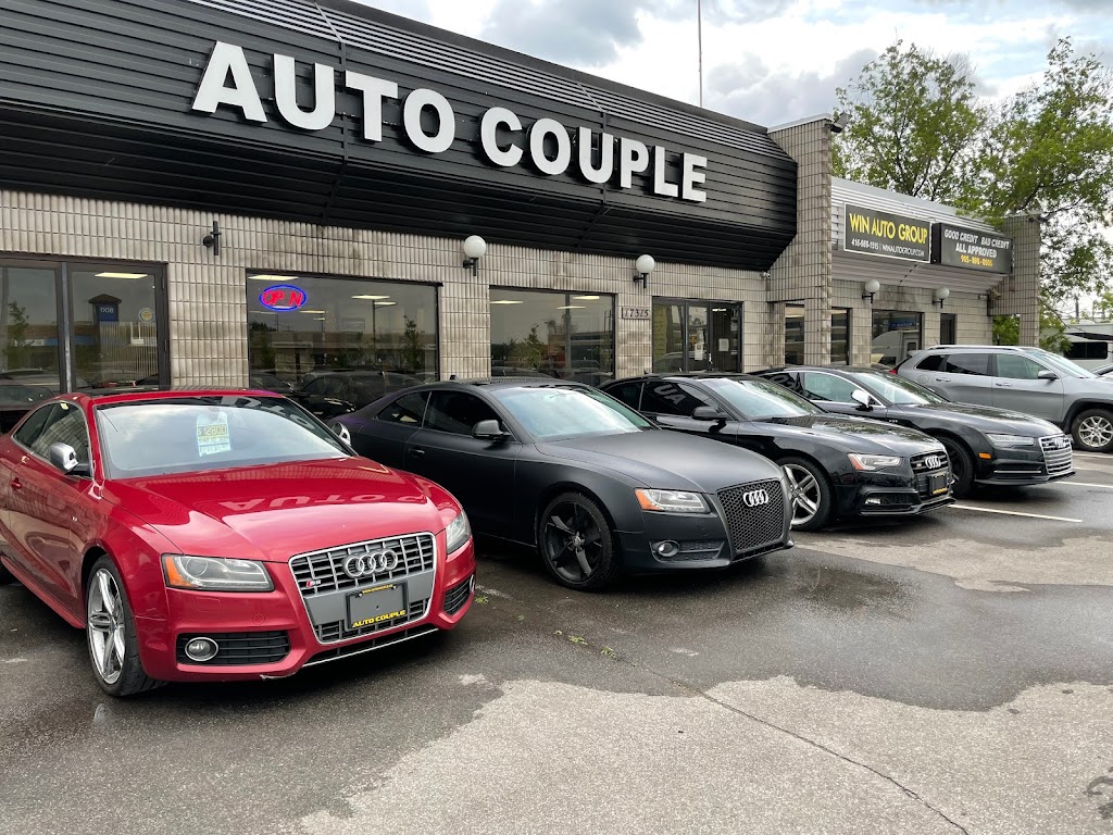 Farco Motors | 17315 Yonge St, Newmarket, ON L3Y 8Z2, Canada | Phone: (905) 898-3001