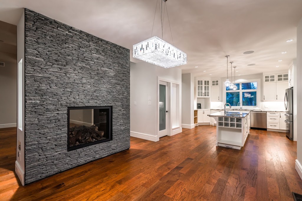 Ballard Fine Homes | 546 Island Hwy W, Parksville, BC V9P 1H2, Canada | Phone: (250) 586-9077