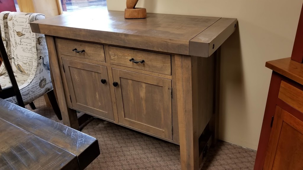 Ruttle Brothers Furniture | 6863 ON-62, Belleville, ON K8N 4Z5, Canada | Phone: (613) 969-9263
