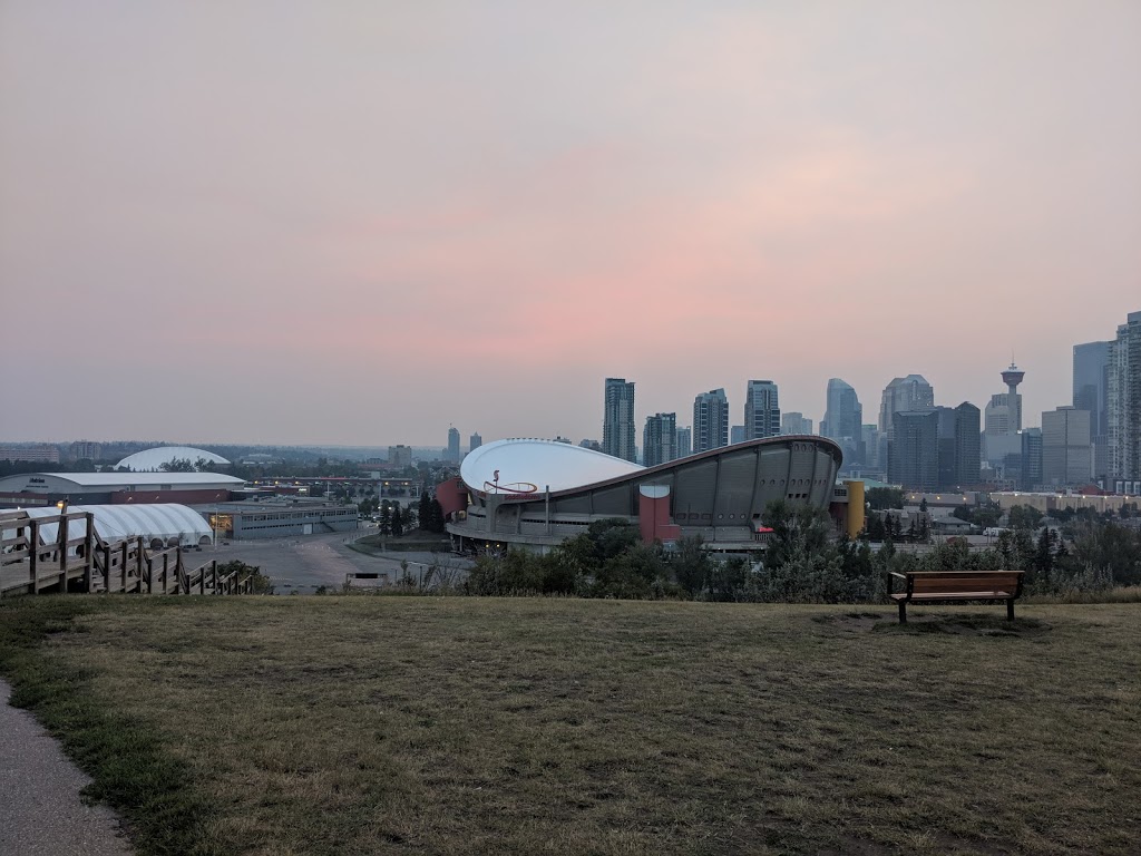 ENMAX Park | Elbow River Pathway & MacDonald Ave SE, Calgary, AB T2G 4J8, Canada | Phone: (403) 268-2489