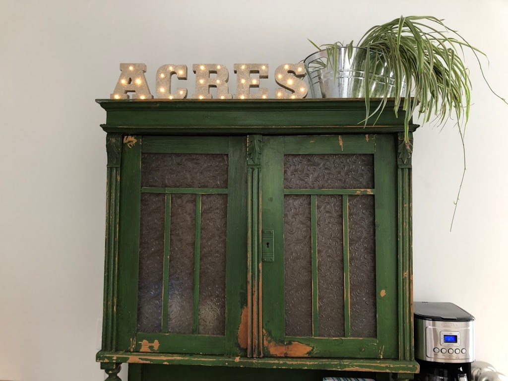 The Acres at High Shore | 1727 Prince Edward County Rd 14, Ameliasburgh, ON K0K 1A0, Canada | Phone: (343) 600-5554