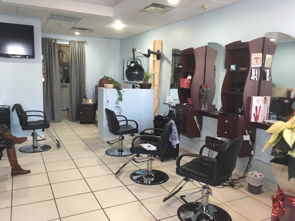 Prive Salon and Spa | 3100 Brock St N, Whitby, ON L1R 3J7, Canada | Phone: (905) 493-5887