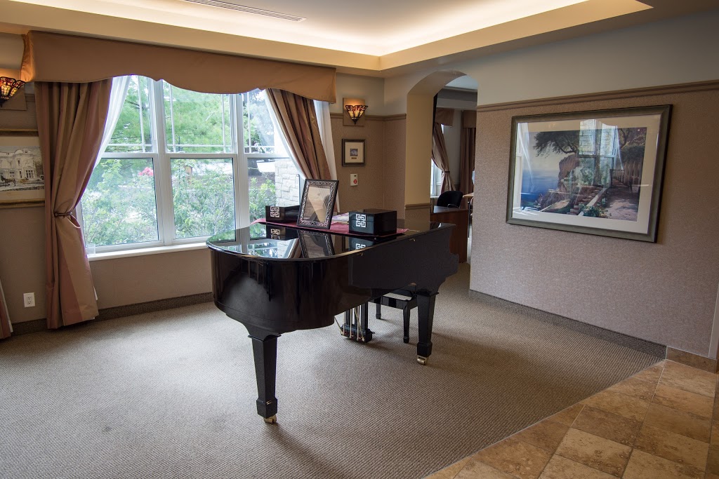 Madonna Care Community | 1541 St Joseph Blvd, Orléans, ON K1C 7L3, Canada | Phone: (613) 824-2040