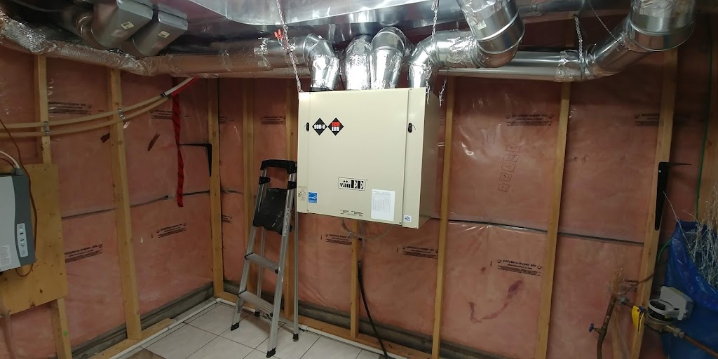 DW Heating & Cooling Inc | 8848 Erin Halton Hills Townline, Acton, ON L7J 2L9, Canada | Phone: (416) 570-0976