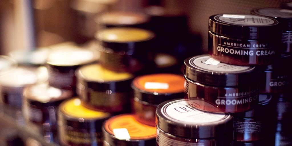 The Barber Shop Cambridge Centre | 355 Hespeler Rd, Cambridge, ON N1R 6B3, Canada | Phone: (519) 267-6555