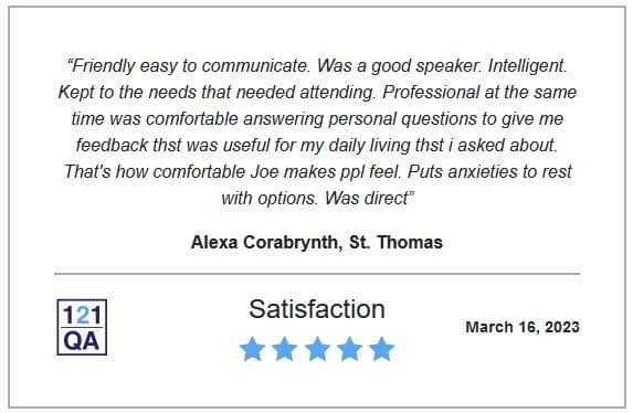 Joe Hughey - Re/Max Realtor | 36 First Ave, St Thomas, ON N5R 4M8, Canada | Phone: (519) 200-8088