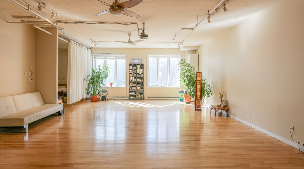 Art of Living Montreal (Ville Saint-Laurent Chapter) | 2075 Rue de lÉglise, Saint-Laurent, QC H4M 1G3, Canada | Phone: (514) 808-7472