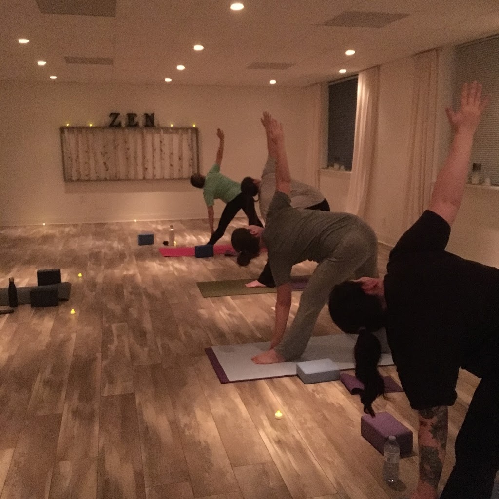 Mama Bear Wellness | Zen House Yoga Studio, 6150 Valley Way Suite 101, Niagara Falls, ON L2E 1X9, Canada