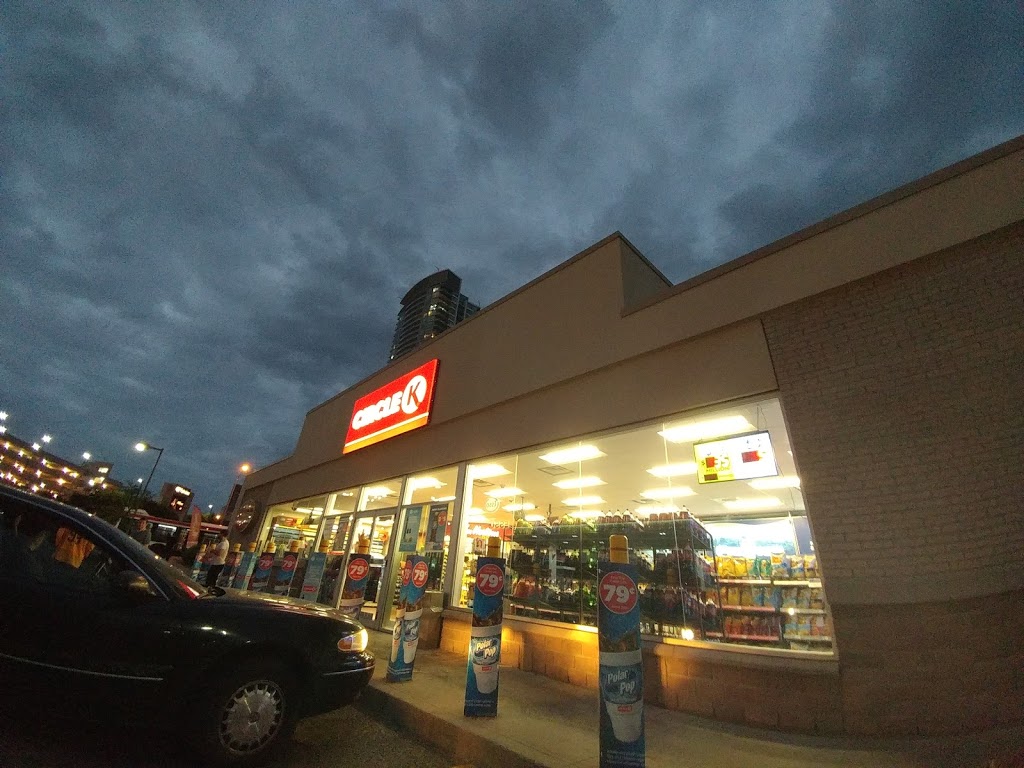 Circle K | 2500 Don Mills Rd, North York, ON M2J 3B3, Canada | Phone: (416) 494-6000