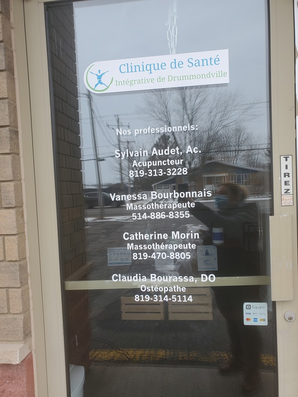 Vanessa Bourbonnais, massothérapeute | 620 Boulevard Saint-Joseph O, Drummondville, QC J2E 1K3, Canada | Phone: (514) 886-8355