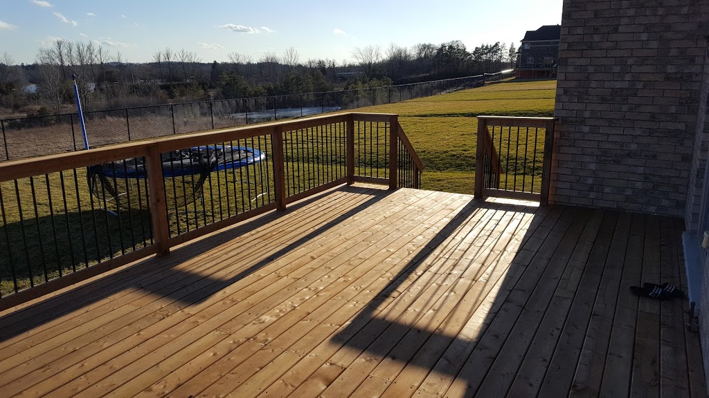 Shanna Larson Park | 48 Upper Thames, Woodstock, ON N4S 7W2, Canada | Phone: (519) 539-1291