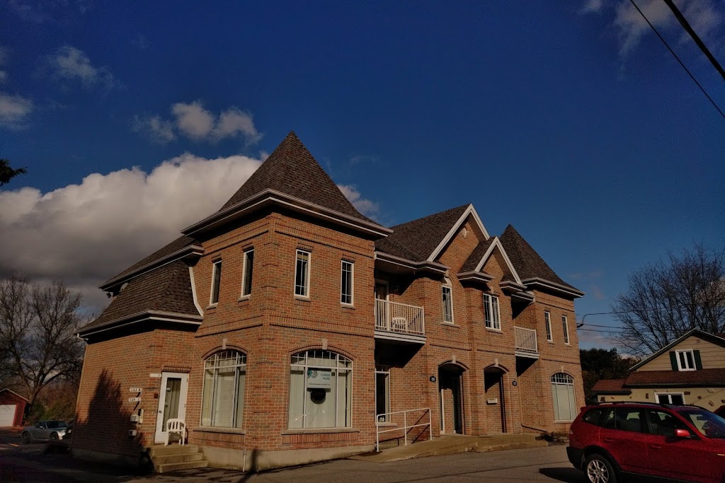 Accès Santé Praticienne | 120 Bd Antonio-Barrette, Notre-Dame-des-Prairies, QC J6E 1E5, Canada | Phone: (450) 386-1600