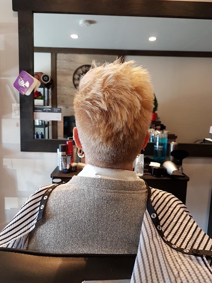 Bayou Barber | 3435 Timberline Ave, Severn, ON L3V 0V8, Canada | Phone: (705) 514-0068