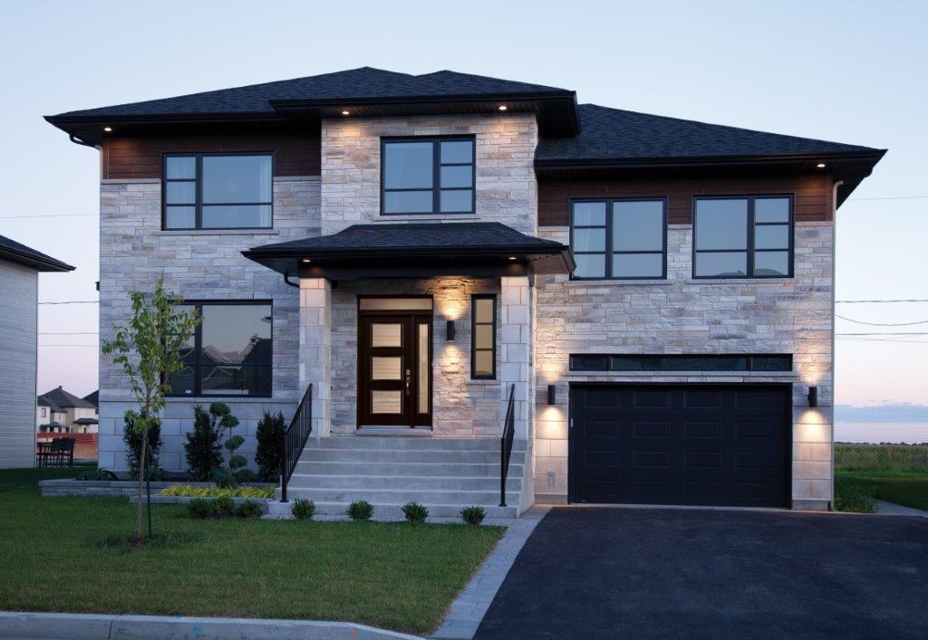 H & G Parent inc | 95 Rue Bella-Vista, Saint-Basile-le-Grand, QC J3N 1L1, Canada | Phone: (514) 574-2816