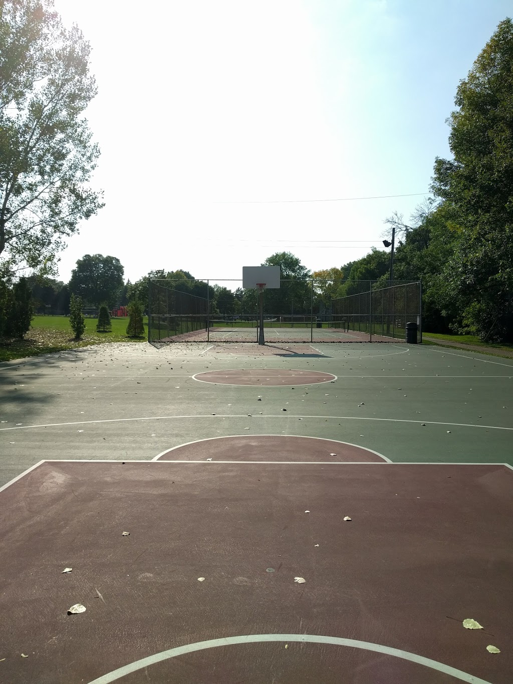 Greendale Park | Pierrefonds-Roxboro, Montreal, QC H9H, Canada | Phone: (514) 872-0311