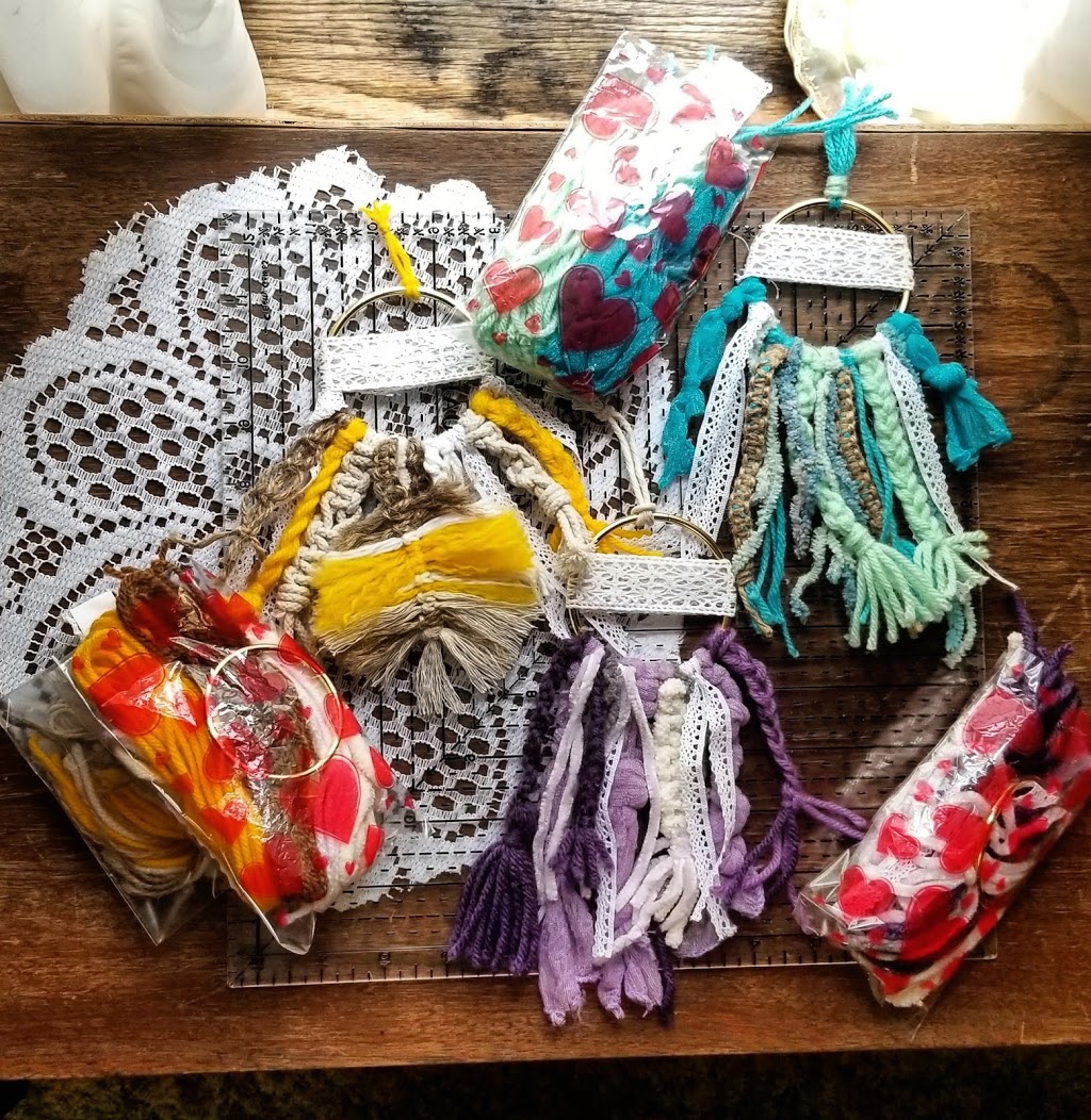 Handcrafted by Kyla | 1090 6 Ave NW, Moose Jaw, SK S6H 4A4, Canada | Phone: (306) 690-9333