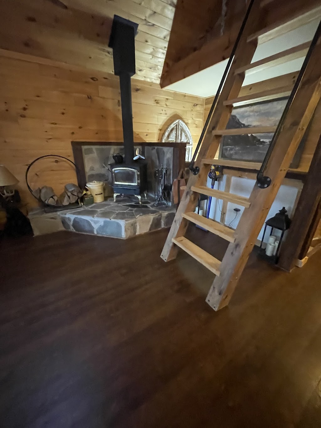 Jp’s house and cottage cleaning | 1005 Airport Rd, Harcourt, ON K0L 1C0, Canada | Phone: (613) 334-7249