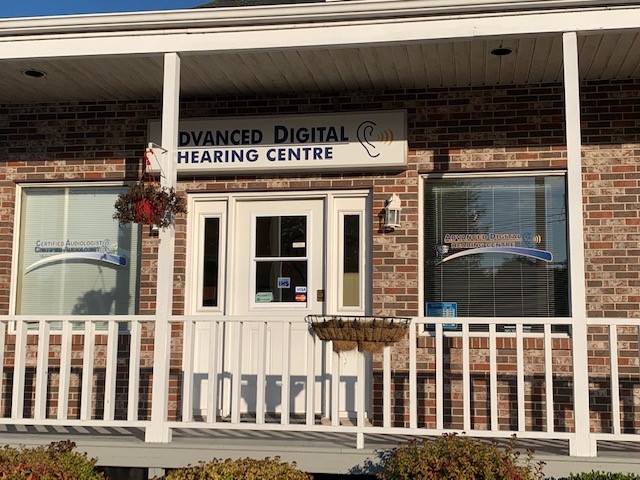Advanced Digital Hearing Centre | 147A Hampton Rd, Rothesay, NB E2E 2R3, Canada | Phone: (506) 799-5101