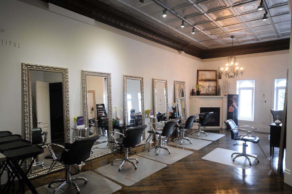 Essence | 22 Queen St E, Cambridge, ON N3C 2A6, Canada | Phone: (519) 651-1415