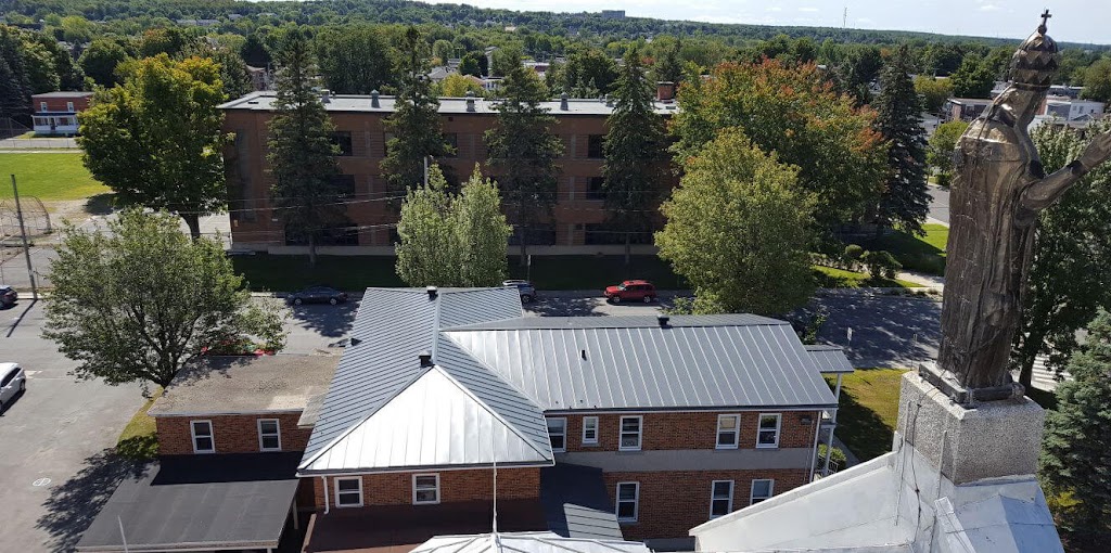 Les Constructions Powers Inc | 150 Rue Collins, Farnham, QC J2N 2N9, Canada | Phone: (819) 791-0399