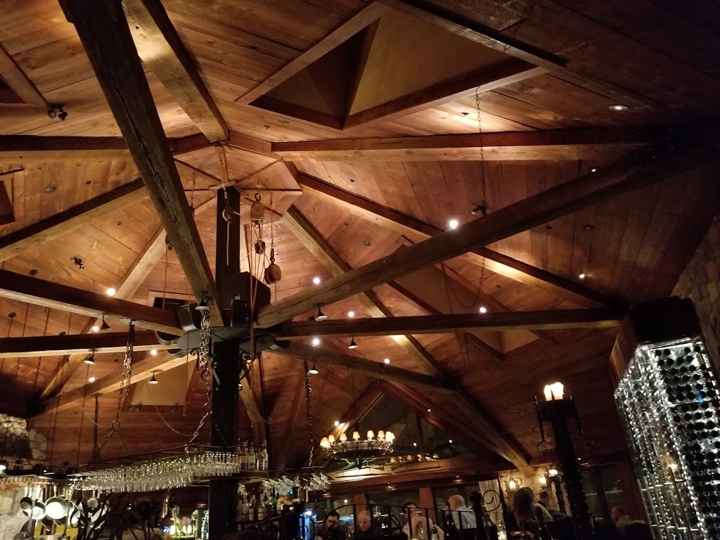 La Forge Bistro Bar & Grill | 3041 Chemin de la Chapelle 1st floor, Mont-Tremblant, QC J8E 1B1, Canada | Phone: (819) 681-4900