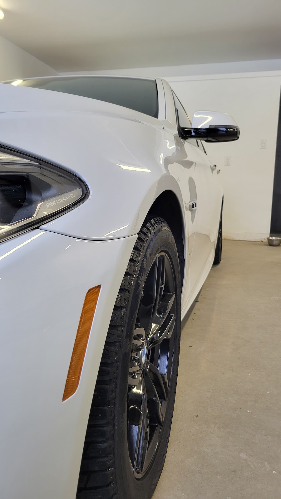Teo Esthétique Auto/Bâtiment Inter Collision | 2480 Rue Belvédère S, Sherbrooke, QC J1J 2P2, Canada | Phone: (819) 212-0928