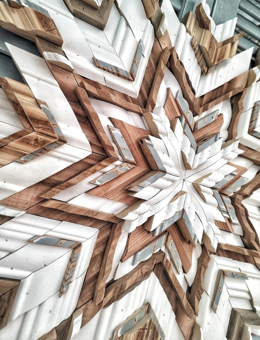 Reclaimed Grain by Char | 49928 Camp River Rd, Chilliwack, BC V2P 6H4, Canada | Phone: (778) 539-8397