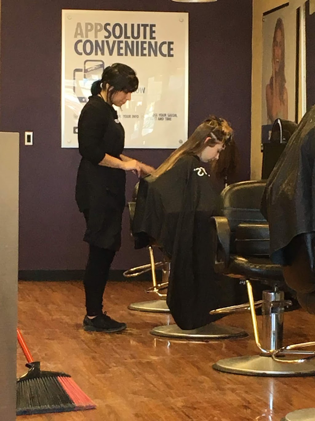 Supercuts | 1110 Carp Rd, Stittsville, ON K2S 1B9, Canada | Phone: (613) 831-4513