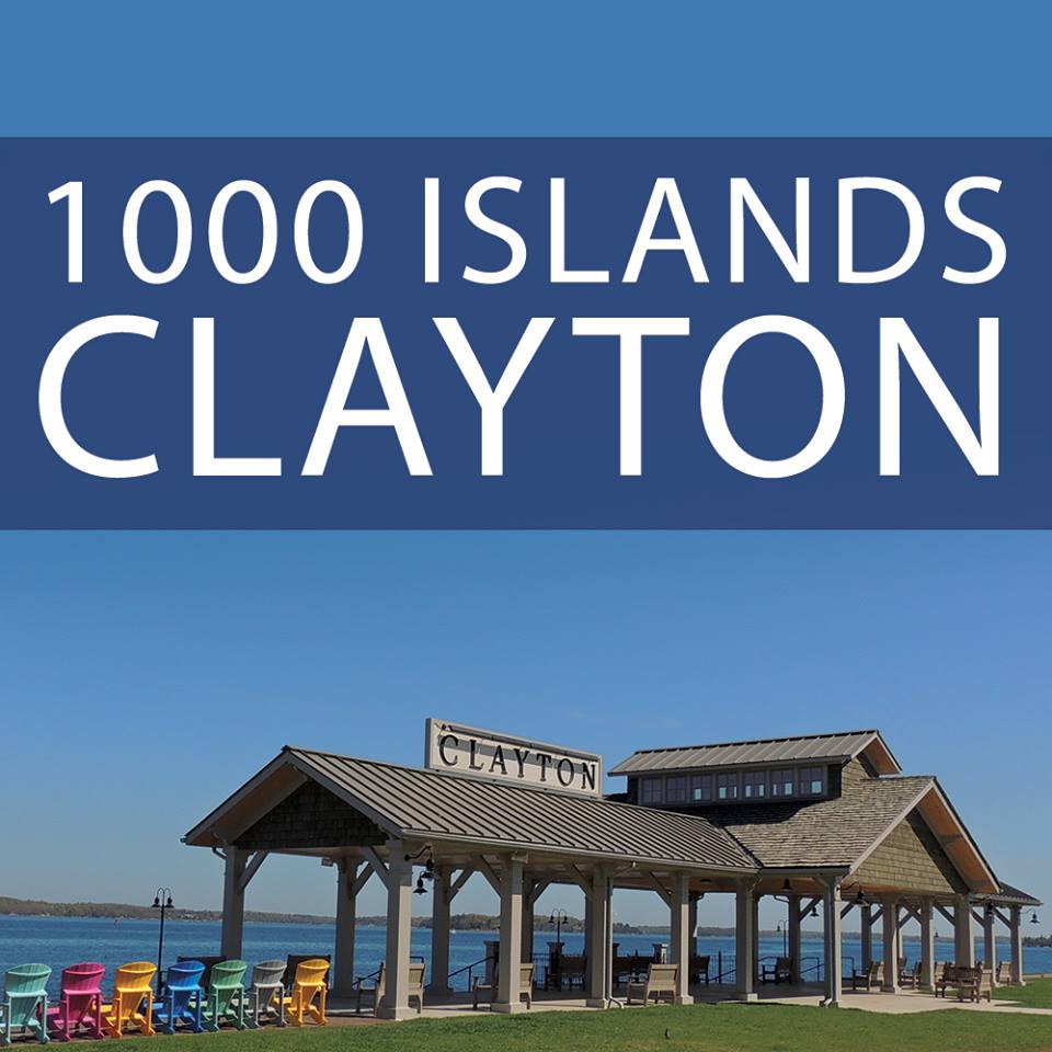 Clayton Chamber of Commerce | 517 Riverside Dr, Clayton, NY 13624, USA | Phone: (315) 686-3771