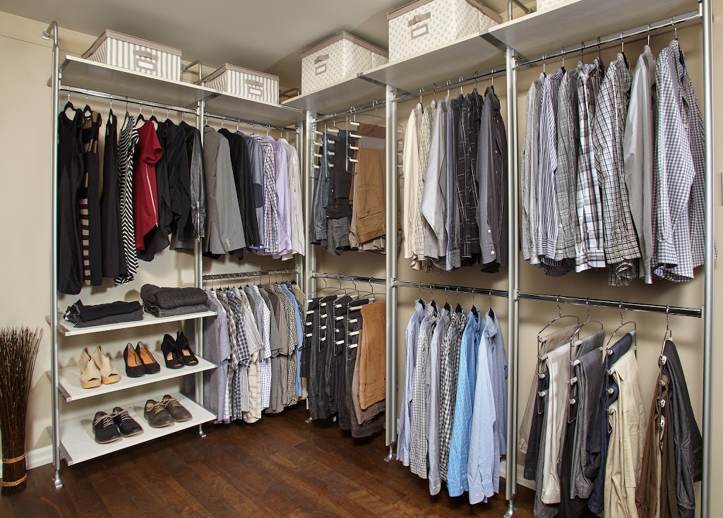 Accroo Rangement | 2191 Rue Léon-Harmel, Québec, QC G1N 4N5, Canada | Phone: (418) 800-8585