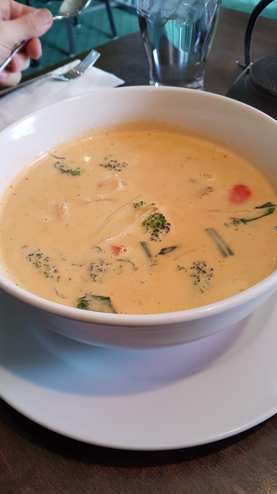 Sabai Thai Eatery | 1113 Corydon Ave, Winnipeg, MB R3M 0X4, Canada | Phone: (204) 888-6508