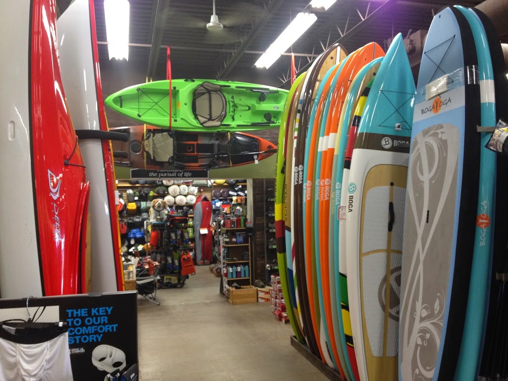 LIV OUTSIDE - Gear + Adventures | 271 Ecclestone Dr, Bracebridge, ON P1L 1G4, Canada | Phone: (705) 646-0492