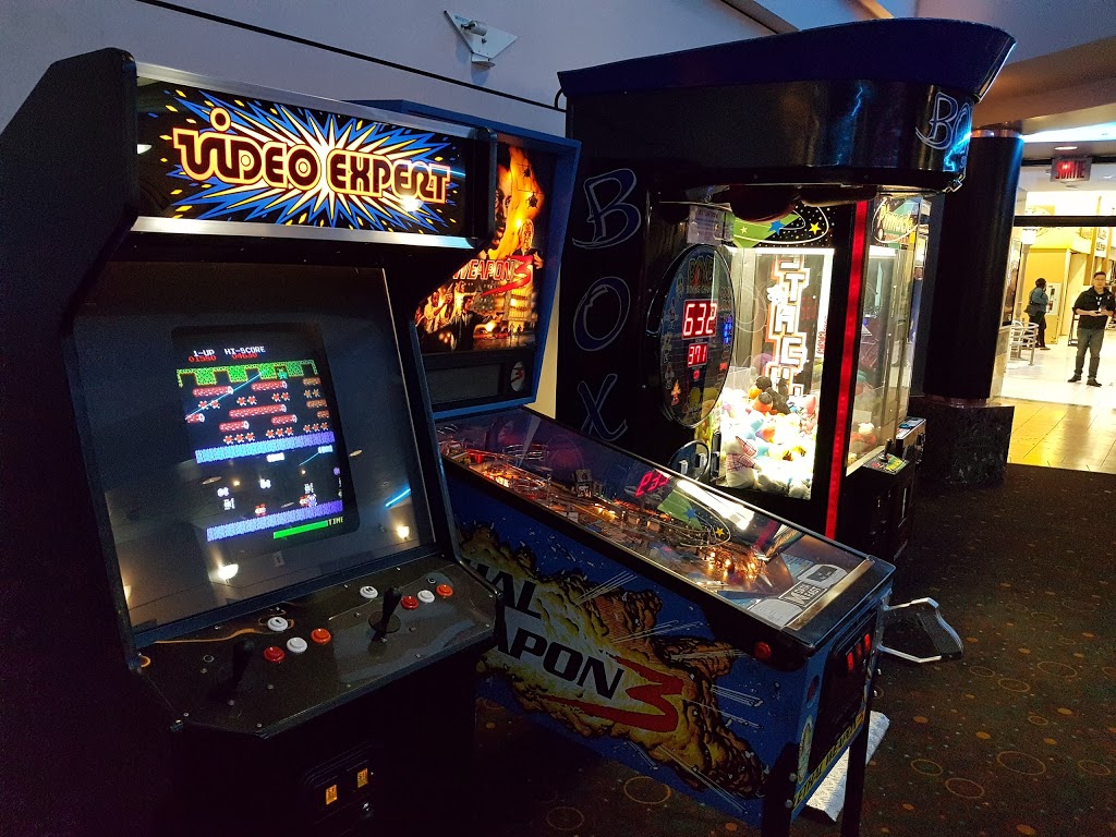 Cine Starz Langelier | 7305 Boul Langelier, Saint-Léonard, QC H1S 1V6, Canada | Phone: (514) 899-1999